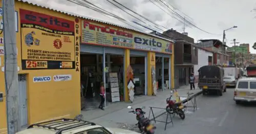 FERRECERAMICAS EXITO BOGOTÁ FERRECERAMICAS EXITO BOGOTÁ